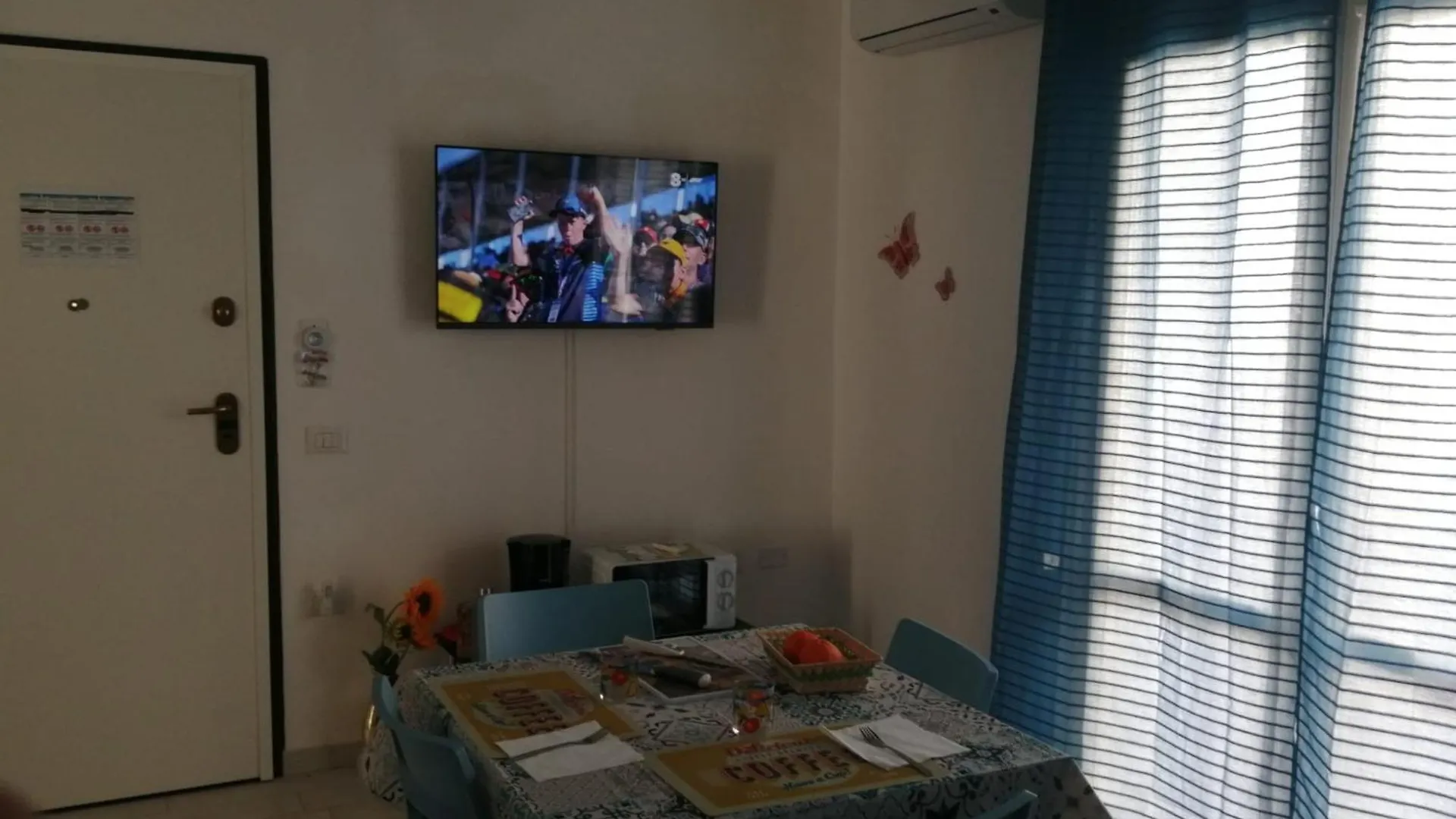 Appartamento Con Splendida Vista Mare Badesi