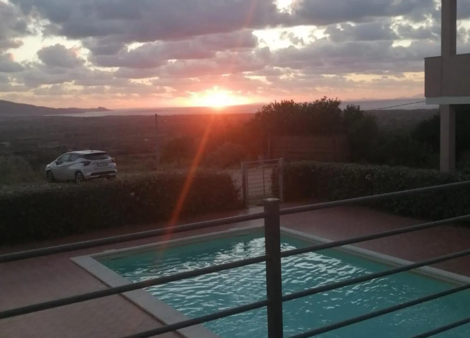 Appartamento Con Splendida Vista Mare Badesi